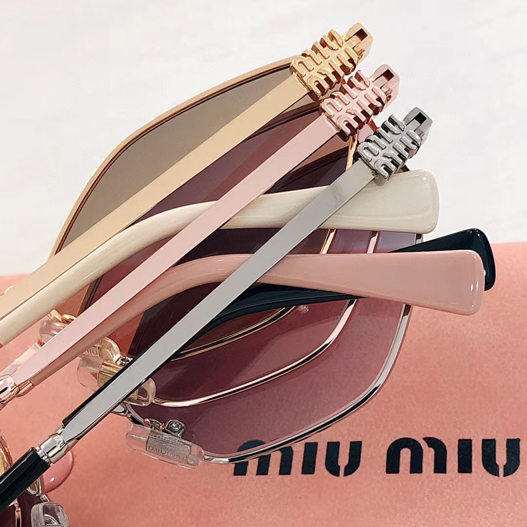 Miu Miu Sunglasses